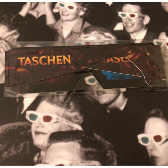 RARE The Big Penis Book 3D - Picture 13 of 16